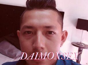 DAIMONSEX