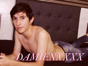 DAMIENXXXX