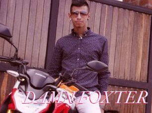 DAMN_FOXTER
