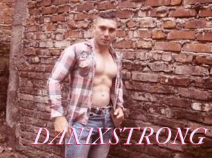 DANIXSTRONG