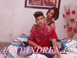 DANNYANDRENATO