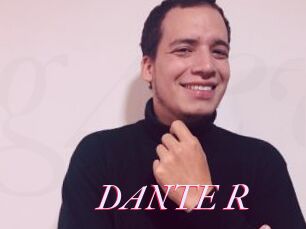 DANTE_R