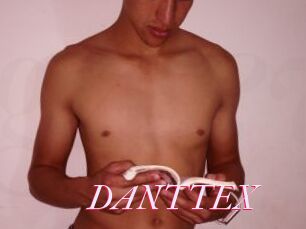 DANTTEX