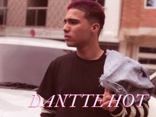 DANTTE_HOT