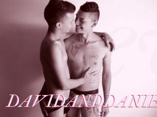 DAVIDANDDANIEL