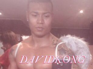 DAVIDKONG