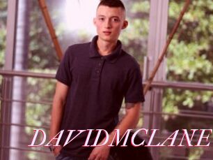 DAVIDMCLANE