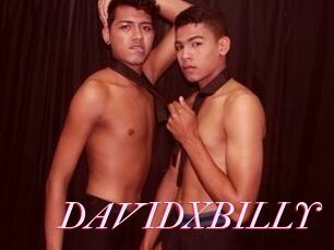 DAVIDXBILLY