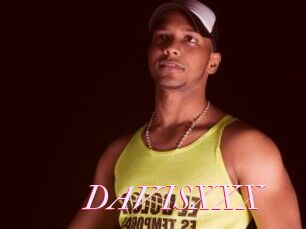DAVISXXX