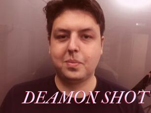 DEAMON_SHOT