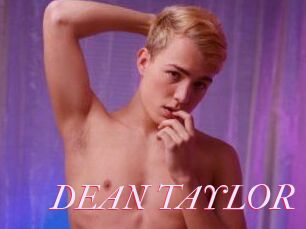 DEAN_TAYLOR