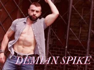 DEMIAN_SPIKE