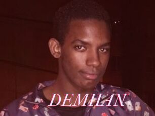 DEMIIAN