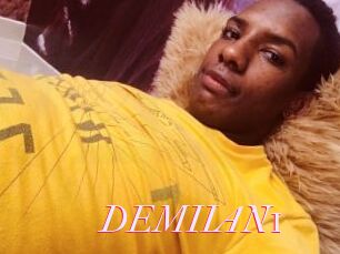 DEMIIAN1