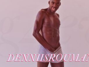 DENNIISROUMAN