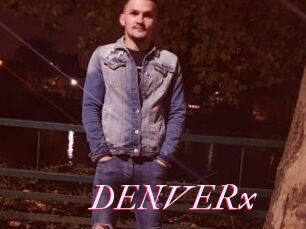 DENVERx