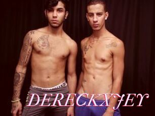 DERECKXJEY