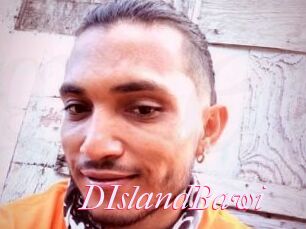 DIslandBawi
