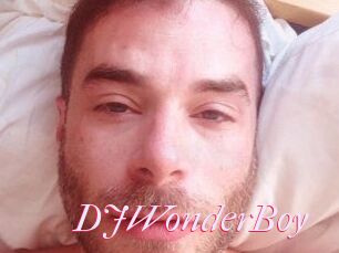 DJWonderBoy