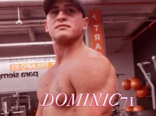 DOMINIC71