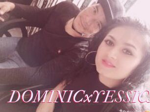 DOMINICxYESSICA