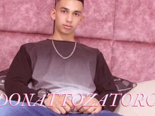 DONATTOZATORO