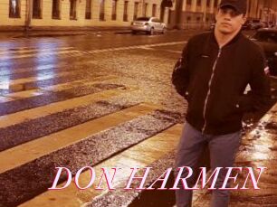 DON_HARMEN