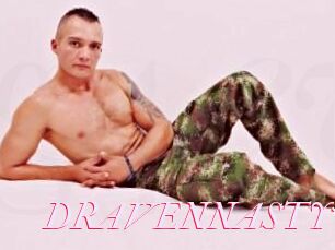 DRAVENNASTY