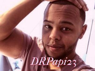 DRPapi23