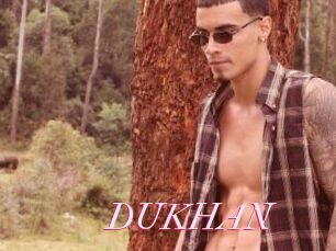 DUKHAN