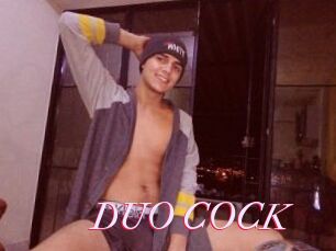 DUO_COCK