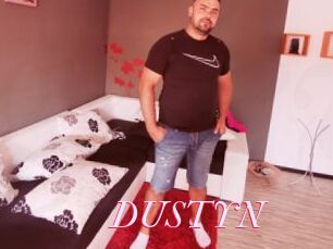 DUSTYN