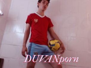 DUVANporn