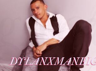 DYLANXMANBIG