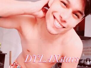 DYLANstars