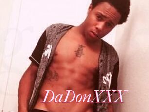 DaDonXXX