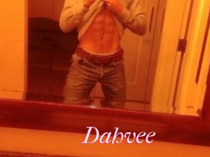 Dahvee