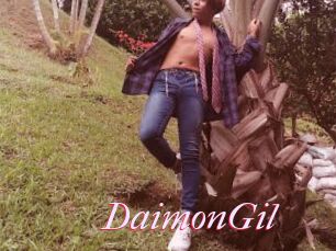 DaimonGil