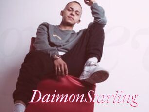 DaimonStarling