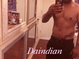 Daindian