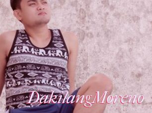 DakilangMoreno