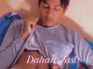 Dalian_Jash