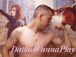 DallasWannaPlay