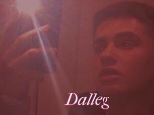 Dalleg
