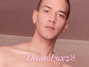 DameFox28