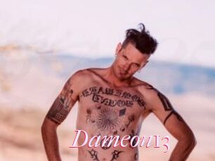 Dameon13