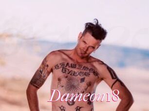 Dameon18