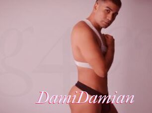 DamiDamian
