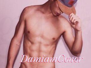 Damiam_Conor