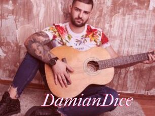 DamianDice